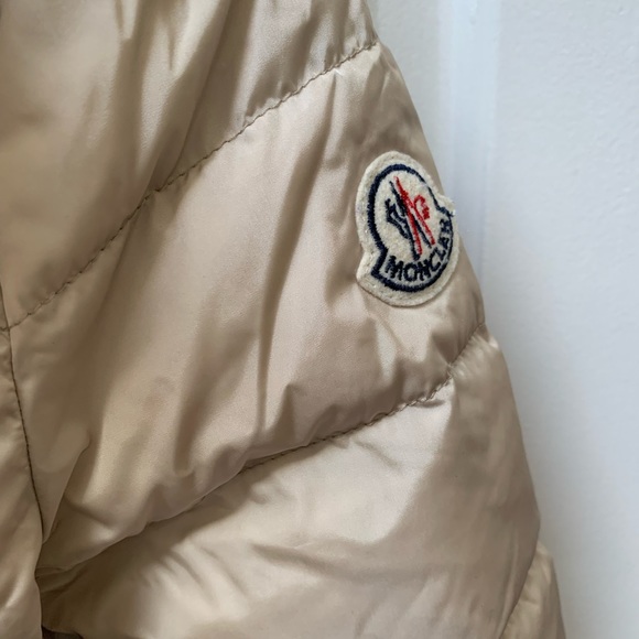 Moncler Jacket - Picture 4 of 7